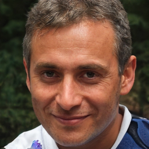 Pedro Almeida 